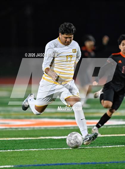 Thumbnail 1 in JV: Granada @ California photogallery.