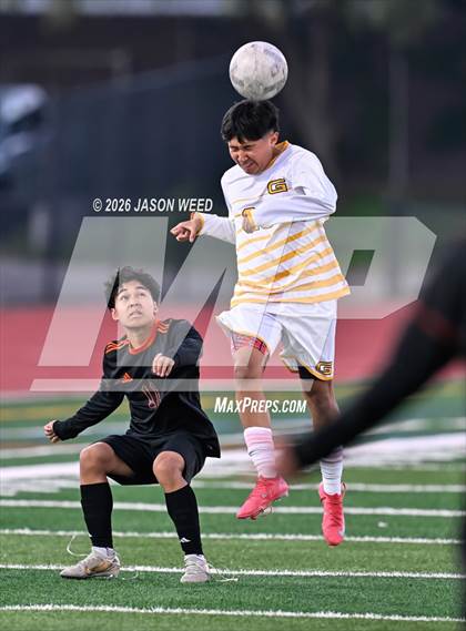Thumbnail 1 in JV: Granada @ California photogallery.