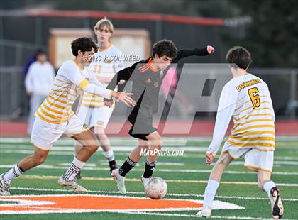 Thumbnail 1 in JV: Granada @ California photogallery.