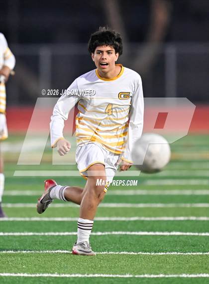 Thumbnail 1 in JV: Granada @ California photogallery.