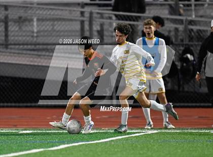 Thumbnail 1 in JV: Granada @ California photogallery.