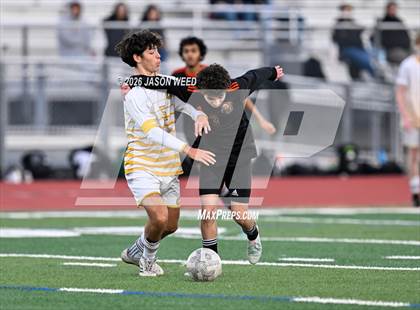 Thumbnail 1 in JV: Granada @ California photogallery.