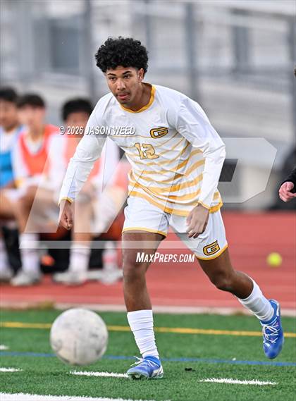 Thumbnail 1 in JV: Granada @ California photogallery.