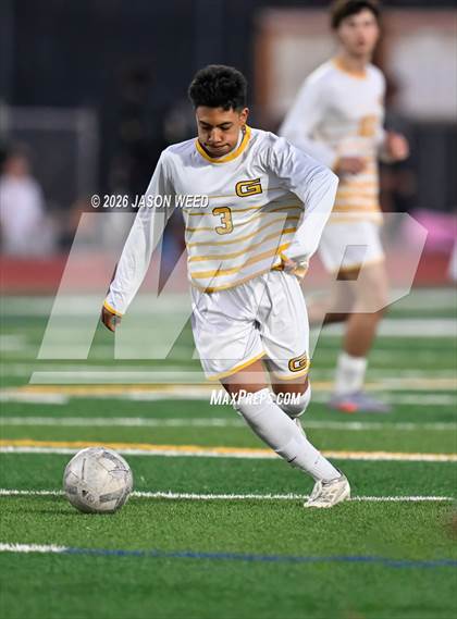 Thumbnail 2 in JV: Granada @ California photogallery.