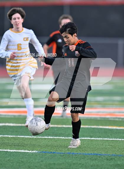 Thumbnail 1 in JV: Granada @ California photogallery.