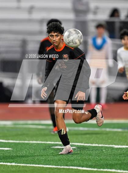 Thumbnail 1 in JV: Granada @ California photogallery.