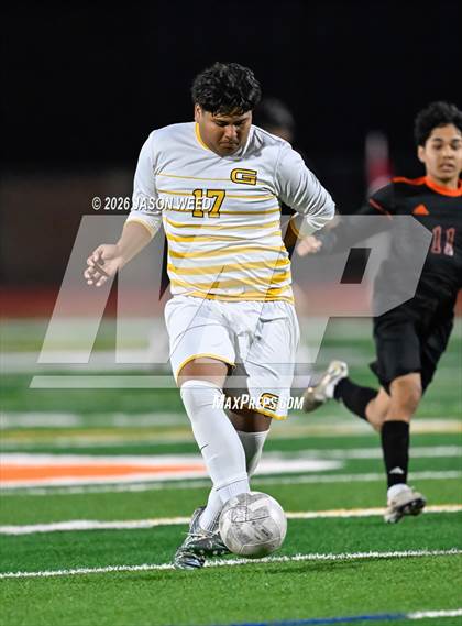 Thumbnail 2 in JV: Granada @ California photogallery.