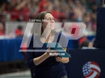Thumbnail 2 in Valor Christian vs. Holy Family (CHSAA 4A Semifinal) photogallery.