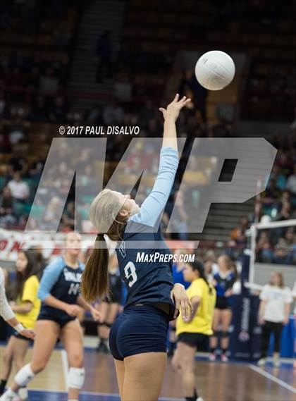 Thumbnail 3 in Valor Christian vs. Holy Family (CHSAA 4A Semifinal) photogallery.