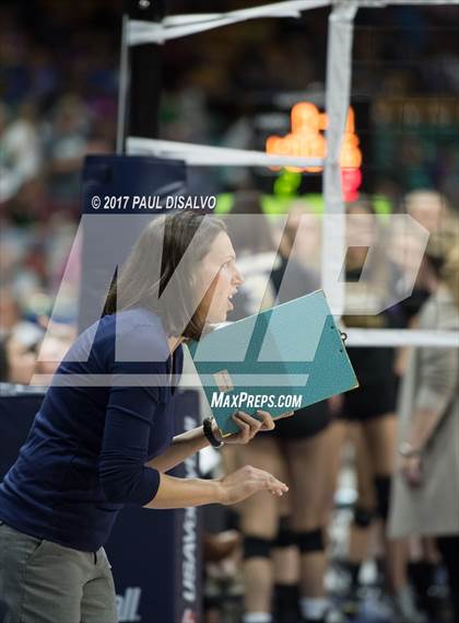 Thumbnail 3 in Valor Christian vs. Holy Family (CHSAA 4A Semifinal) photogallery.