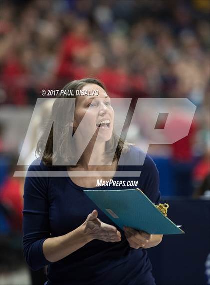 Thumbnail 1 in Valor Christian vs. Holy Family (CHSAA 4A Semifinal) photogallery.