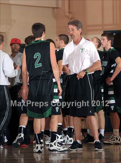 Thumbnail 3 in Colton vs. Thousand Oaks (MaxPreps Holiday Classic) photogallery.