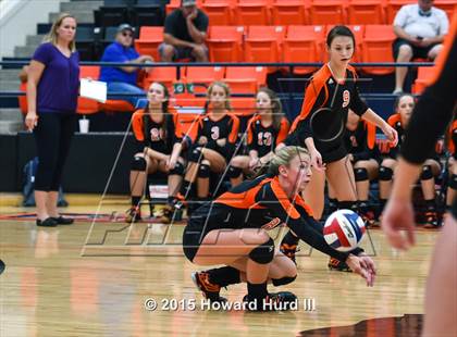 Thumbnail 3 in Richland @ Aledo  photogallery.