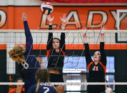Thumbnail 2 in Richland @ Aledo  photogallery.