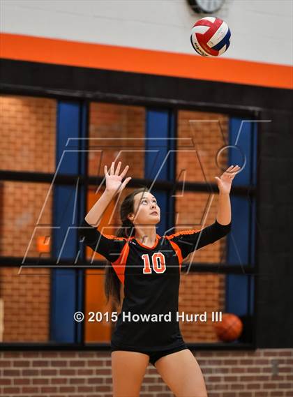 Thumbnail 2 in Richland @ Aledo  photogallery.