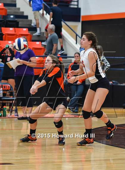 Thumbnail 3 in Richland @ Aledo  photogallery.