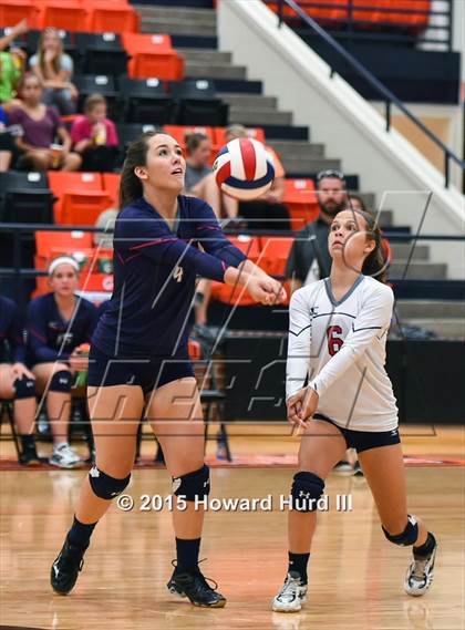 Thumbnail 2 in Richland @ Aledo  photogallery.