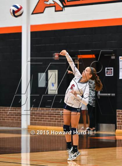 Thumbnail 2 in Richland @ Aledo  photogallery.