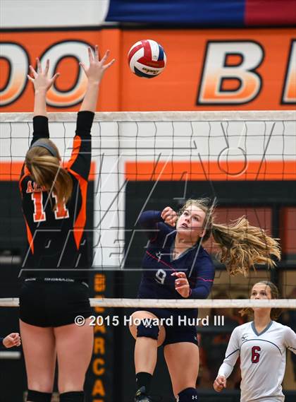 Thumbnail 3 in Richland @ Aledo  photogallery.