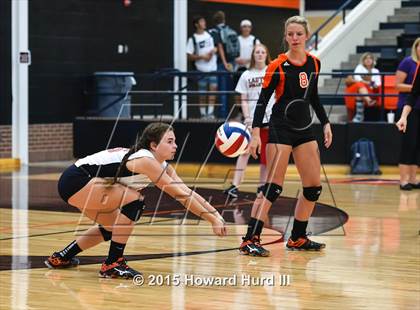 Thumbnail 1 in Richland @ Aledo  photogallery.