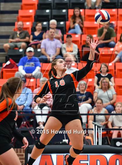 Thumbnail 3 in Richland @ Aledo  photogallery.