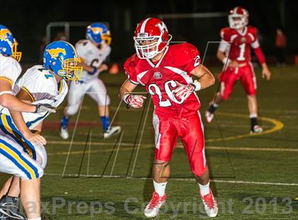 Thumbnail 2 in Norwood @ Holliston photogallery.