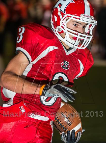 Thumbnail 1 in Norwood @ Holliston photogallery.
