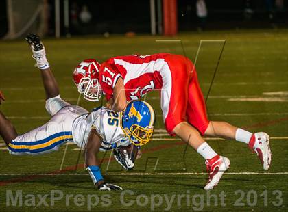Thumbnail 1 in Norwood @ Holliston photogallery.