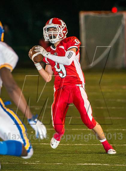 Thumbnail 1 in Norwood @ Holliston photogallery.