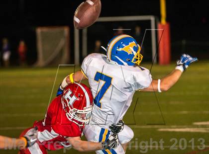 Thumbnail 1 in Norwood @ Holliston photogallery.