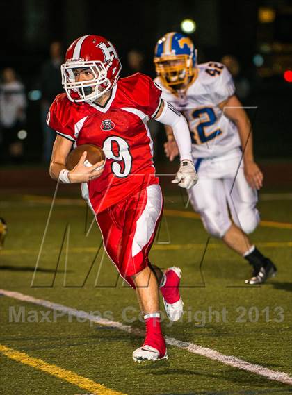 Thumbnail 3 in Norwood @ Holliston photogallery.