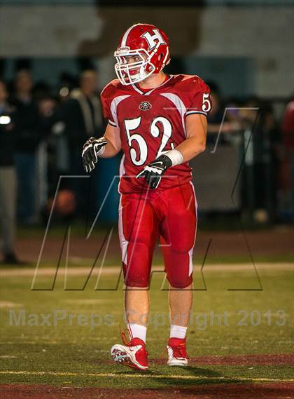 Thumbnail 2 in Norwood @ Holliston photogallery.