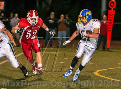 Thumbnail 1 in Norwood @ Holliston photogallery.