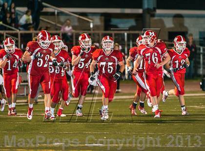 Thumbnail 1 in Norwood @ Holliston photogallery.