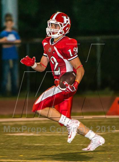 Thumbnail 3 in Norwood @ Holliston photogallery.