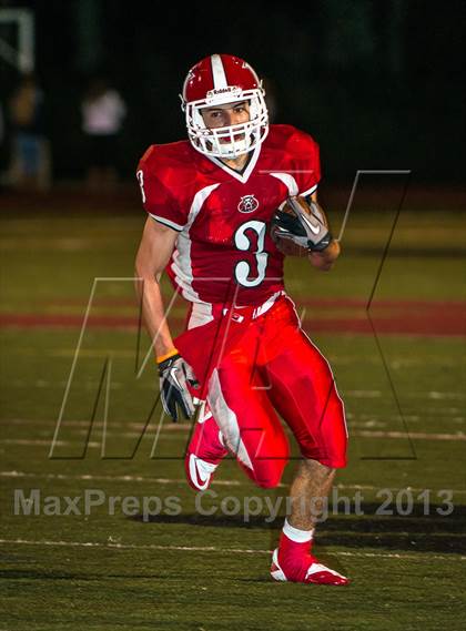 Thumbnail 1 in Norwood @ Holliston photogallery.