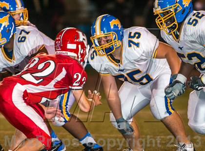 Thumbnail 3 in Norwood @ Holliston photogallery.