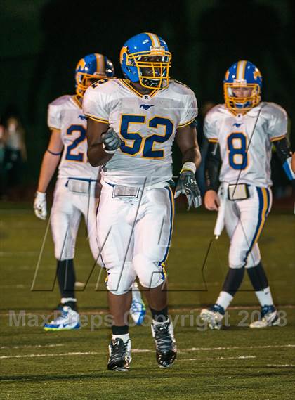 Thumbnail 3 in Norwood @ Holliston photogallery.