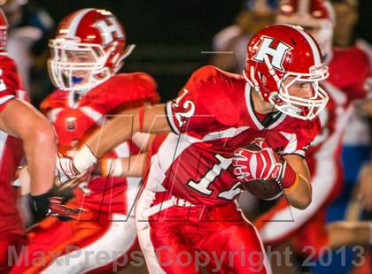 Thumbnail 2 in Norwood @ Holliston photogallery.