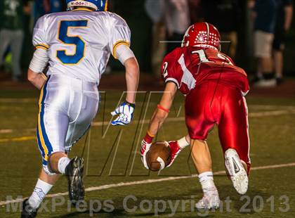 Thumbnail 2 in Norwood @ Holliston photogallery.