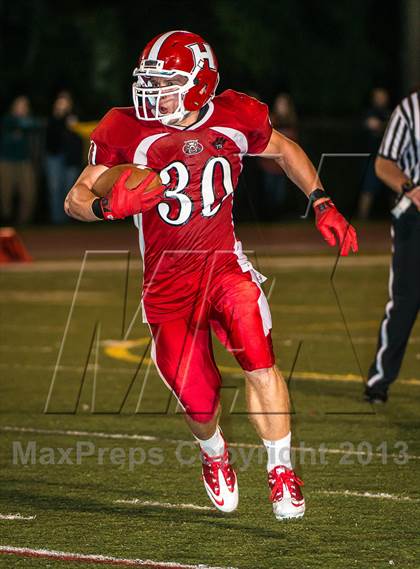 Thumbnail 1 in Norwood @ Holliston photogallery.