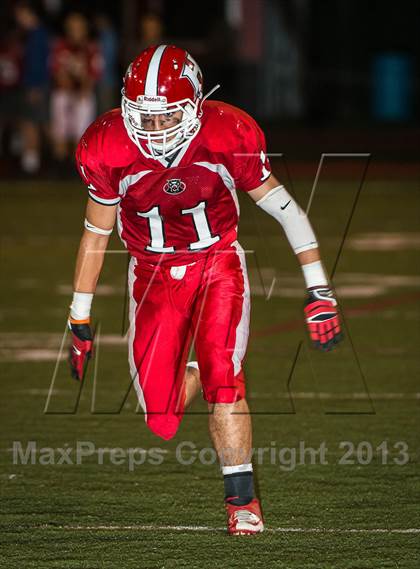 Thumbnail 3 in Norwood @ Holliston photogallery.