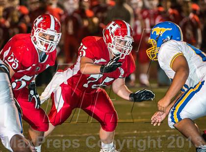 Thumbnail 1 in Norwood @ Holliston photogallery.