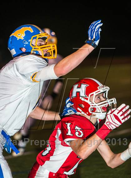 Thumbnail 2 in Norwood @ Holliston photogallery.