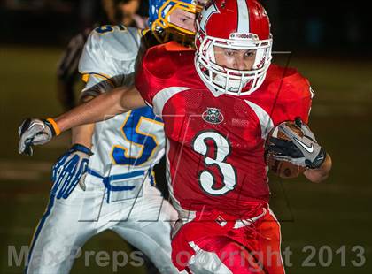 Thumbnail 3 in Norwood @ Holliston photogallery.