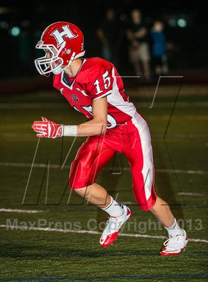 Thumbnail 3 in Norwood @ Holliston photogallery.