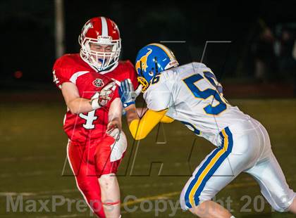 Thumbnail 3 in Norwood @ Holliston photogallery.
