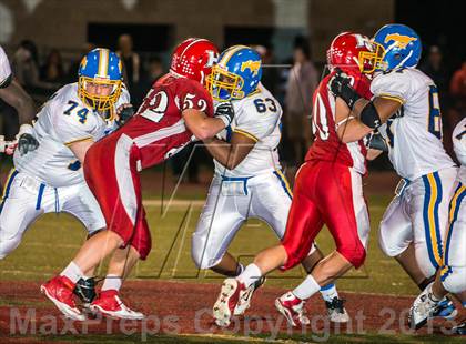 Thumbnail 3 in Norwood @ Holliston photogallery.
