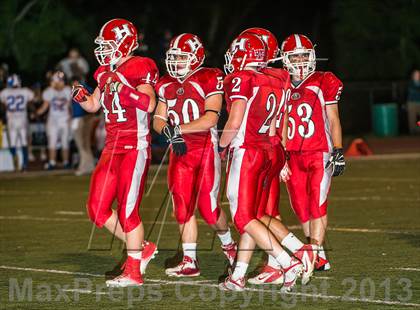 Thumbnail 3 in Norwood @ Holliston photogallery.