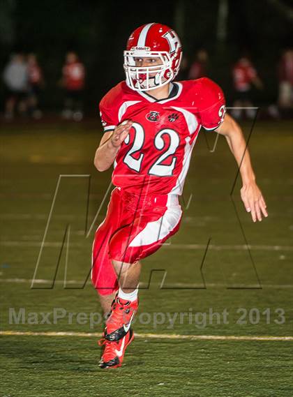 Thumbnail 1 in Norwood @ Holliston photogallery.